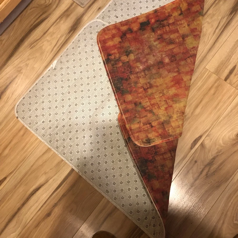 Kitchen Rugs - Picture 1 of 5